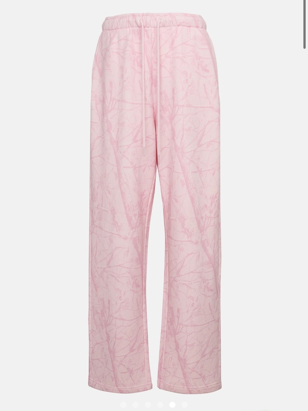 Dairy Boy Bubblegum Pink Camo Small